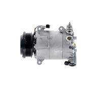 MAHLE Compressore Climatizzatore Per Ford Mondeo V Turnier Galaxy FORD USA Edge