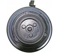 MAHLE Compressore Climatizzatore Per Hyundai I20 PB PBT IX20 JC KIA Venga YN