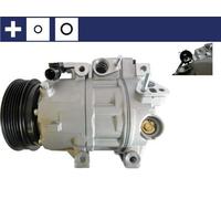 MAHLE Compressore Climatizzatore per Hyundai Santa Fé II Sonata V Kia Magentis