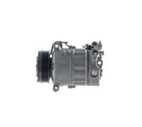 MAHLE Compressore Climatizzatore Per Land Rover Discovery Sport 2.0 D 4x4 RANGE
