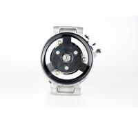 MAHLE Compressore Climatizzatore Per Land Rover Range Discovery IV Jaguar XF XK