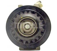 MAHLE Compressore Climatizzatore Per Mercedes-Benz C-Class W203 W204 S203 S204