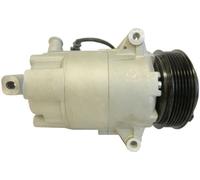 Compressore climatizzazione R 134a ACP 180 000S MAHLE per OPEL VAUXHALL
