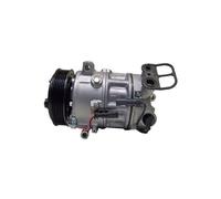 MAHLE Compressore Climatizzatore Per Opel Insignia A Caravan ACP 489 000P
