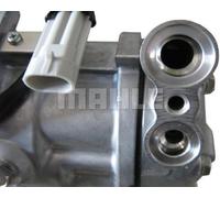Compressore aria condizionata MAHLE ACP 83 000S