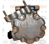 MAHLE Compressore Climatizzatore Per Peugeot 207 CC Citroën Berlingo C4 Coupe