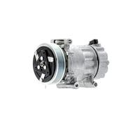 Compressore Aria Condizionata Con Guarnizione MAHLE per Peugeot 308 I (4A_/4C_)