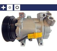 MAHLE Compressore, Climatizzatore compatibile con MERCEDES-BENZ NISSAN RENAULT