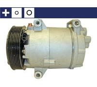 Mahle Compressore Climatizzatore Per Renault Megane II BM0/1 CM0/1 Scenic