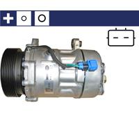 MAHLE Compressore Climatizzatore Per VW Golf III 1H1 Corrado 53I 7M8 7M9 7M6