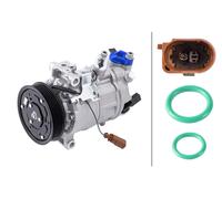 MAHLE Compressore Climatizzatore per VW Passat Variant 2.0 TDI 1.5 TSI