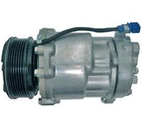 MAHLE ACP 61 000S A/C Compressore