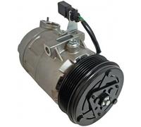 MAHLE Compressore Climatizzatore Per VW UP 121 122 BL1 BL2 Polo Berlina