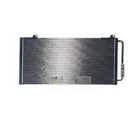 MAHLE AC 160 000S Condensatore climatizzatore
