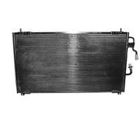 MAHLE Condensatore, Climatizzatore AC175000S