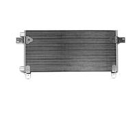 MAHLE Condensatore, Climatizzatore AC282000P