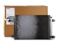 Mahle AC 324 000S Condensatore A/C