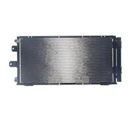 Mahle Original Condensatore climatizzatore AC 333 000S con essicatore per Toyota Corolla