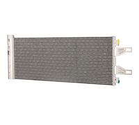 MAHLE Condensatore, Climatizzatore AC368000P