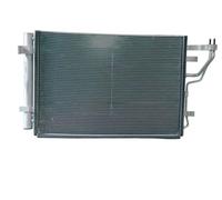 MAHLE Condensatore, Climatizzatore AC442000P