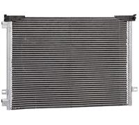 Mahle Original Condensatore climatizzatore AC 528 000S per Renault/Opel/Nissan