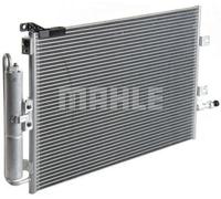 MAHLE Condensatore, Climatizzatore AC721000P