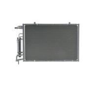 MAHLE Condensatore, Climatizzatore AC749000P