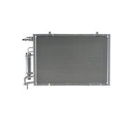 MAHLE AC 750 000P Condensatore climatizzatore