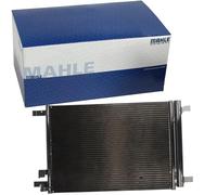Condensatore, impianto di climatizzazione MAHLE AC 772 000S