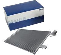 MAHLE Condensatore, Climatizzatore AC774000S