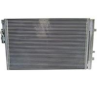 MAHLE ORIGINAL AC 778 000S Condensatore climatizzatore