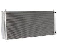 Mahle Original Condensatore climatizzatore AC 799 000S con essicatore per Toyota Corolla Verso