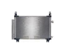 Condensatore Climatizzatore MAHLE Per TOYOTA AURIS (_E15_)