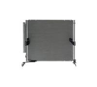 MAHLE Condensatore, Climatizzatore AC863000S