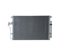 MAHLE Condensatore Climatizzatore Con Essicatore per Mercedes Sprinter 35-T 906