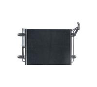MAHLE Condensatore Climatizzatore Con Essicatore per VW Tiguan 2.0 Tdi 4motion