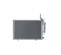 MAHLE ORIGINAL AC 975 000P Condensatore climatizzatore