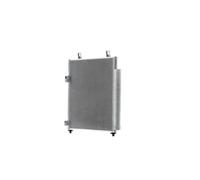 MAHLE Condensatore Climatizzatore con Trockner per Mitsubishi Mirage/Space Star