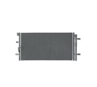 MAHLE Condensatore Climatizzazione con Asciugatore per Audi A4 A6 Porsche Macan