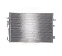 MAHLE Condensatore Condizionatore D'Aria per Dodge Journey 2.0 CRD 2.4 Vvt Fiat