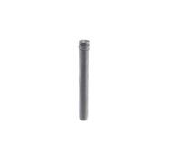 MAHLE Condizionatore D'Aria Alluminio Per Ford C-Max II 1.0 EcoBoost 1.6 TDCi