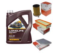 Filtro cabina KNECHT LAK 386