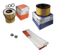 MAHLE Controllo Set Adatto A per BMW 3er Compatte 316 Ti 318