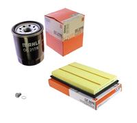 MAHLE Controllo Set Adatto A per Suzuki SX4 1.6 Vvt 1.5 Fiat Sedici