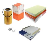 MAHLE Controllo Set Adatto A per Volvo V70 II 2.4 D5 XC70 Cross Country