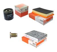 MAHLE Controllo Set Adatto Per Alfa Romeo GT 1.9 JTD 147