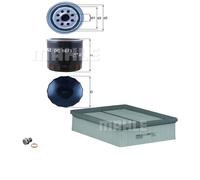 MAHLE Controllo Set Adatto Per Hyundai Sonata V 2.4 2.0 VVT-I GLS