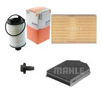 MAHLE Controllo Set Adatto Per Jaguar XK Cabriolet 5.0 V8