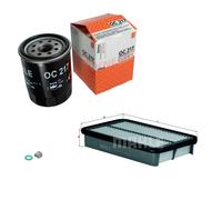 MAHLE Controllo Set Adatto Per Toyota MR 2 III 1.8 16V VT-I Celica