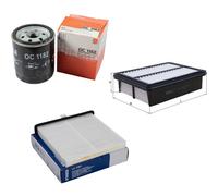 Mahle filtro Knecht oc1182 öllfilter